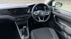 Volkswagen Polo 1.0 TSI Life 5dr Petrol Hatchback